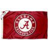 Alabama Crimson Tide 6x10 Feet Large Flag view 1