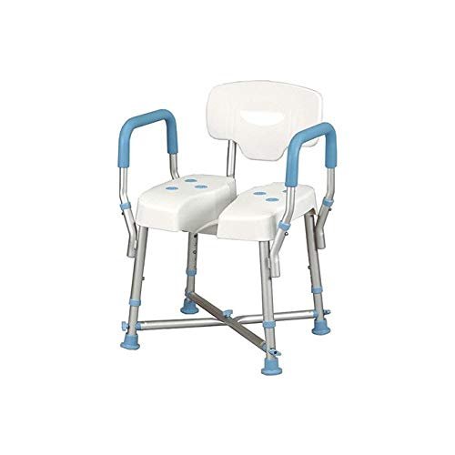 Hygiene Shower Chair EX (with armrest/backrest) A0273A