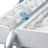 Hygiene Shower Chair EX (with armrest/backrest) A0273A view 3