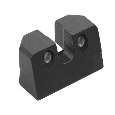 Meprolight ML-40110 HVS Fixed Self Illuminated Green Rear Night Sight for Sig Sauer P Frames, 9mm/0.357