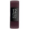 Fitbit Charge 4 Fitness Tracker, Rosewood/Rosewood view 3