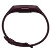 Fitbit Charge 4 Fitness Tracker, Rosewood/Rosewood view 4