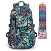G4Free 40L Lightweight Packable Hiking Backpack, Waterproof Travel Daypack view 1
