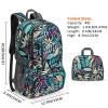 G4Free 40L Lightweight Packable Hiking Backpack, Waterproof Travel Daypack view 4