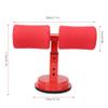 Abdominal Assistant Machine, Adjustable for Sit-Ups and Core Strengthening Exercises, for Home Gym Workouts view 2