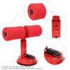 Abdominal Assistant Machine, Adjustable for Sit-Ups and Core Strengthening Exercises, for Home Gym Workouts view 4