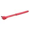 Vbest life Bicycles Derailleur Hanger Alignment Gauge,Bike Tail Hook Calibration Tools for Mountain Bicycle(red) view 2
