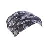 HZUX Printed Turbans for Women Muslim Hijab Wrap Head Scarf Headwear Head Scaves Chemo Cancer Hats view 1