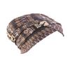 HZUX Printed Turbans for Women Muslim Hijab Wrap Head Scarf Headwear Head Scaves Chemo Cancer Hats view 1
