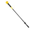 Asyxstar Golf Swing Trainer Aid - Golf Training aid with Grip Trainer Training Equipment, Power Flex Swing Training aid for Strength,Balance, and Tempo Swing Speed Trainer view 1