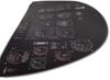 Supermarine Miniature Spitfire Instrument Panel, Battle of Britain view 2