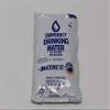 DATREX Emergency Survival Water 4.227 fl oz. view 1