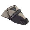 Topeak BackLoader 6L Bikepacking Seat Bag (Green)  Large-Capacity Waterproof Saddle Bag with Compression Straps, Stable Mounting & Inner Dry Bag for Gravel, Touring & Adventure Riding view 1