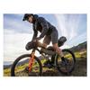 Topeak BackLoader 6L Bikepacking Seat Bag (Green)  Large-Capacity Waterproof Saddle Bag with Compression Straps, Stable Mounting & Inner Dry Bag for Gravel, Touring & Adventure Riding view 3