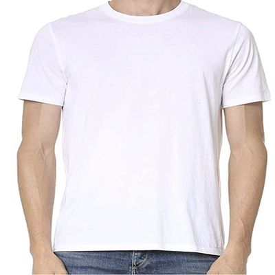 32 DEGREES Cool Men's Tee Shirt Short Sleeve Quick Dry Crew Neck Tee (XXL, White-3pack)