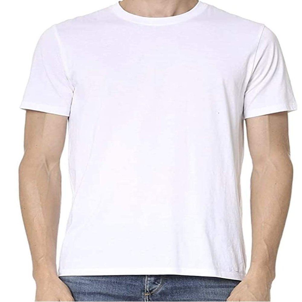 32 DEGREES Cool Men's Tee Shirt Short Sleeve Quick Dry Crew Neck Tee (XXL, White-3pack)