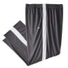 Russell Athletic Men's Big and Tall Dri-Power Pant, Grey Stripe XLarge Tall view 1