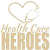 Crown Awards Health Care Heroes Classic Wood Plaques, 7 x 9 Custom Engraved Health Care Heroes Trophy Plaque Award Prime view 2