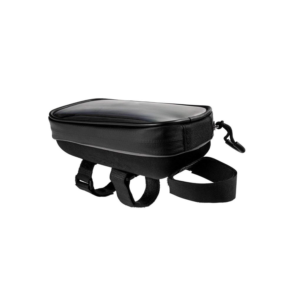 LEZYNE Smart Energy Caddy XL Black, XL