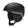 Smith Optics Altus MIPS Unisex Snow Helmet - Matte Black/Charcoal, Large view 1