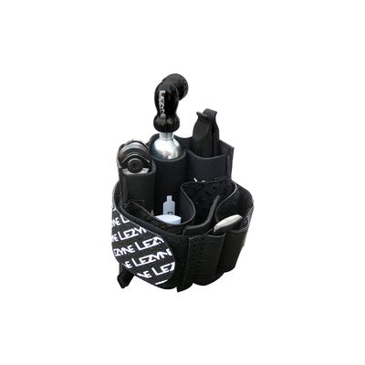 Lezyne SendIt Caddy Loaded