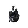 Lezyne SendIt Caddy  Loaded view 1