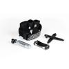 Lezyne SendIt Caddy  Loaded view 2