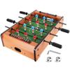 WIN.MAX Mini Foosball Table (Upgrade) 20-Inch Foosball Table Adult Size Top Football/Soccer Game Table for Kids Easy to Store view 1