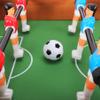 WIN.MAX Mini Foosball Table (Upgrade) 20-Inch Foosball Table Adult Size Top Football/Soccer Game Table for Kids Easy to Store view 2