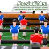 WIN.MAX Mini Foosball Table (Upgrade) 20-Inch Foosball Table Adult Size Top Football/Soccer Game Table for Kids Easy to Store view 4