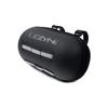 Lezyne Hard Caddy Black, One Size view 1