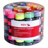 MSV Cyber Wet Overgrip Bucket Assorted Colors view 1
