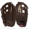 Rawlings | PLAYER PREFERRED Glove | Baseball/Softball | Right Hand Throw | 12.5" - Pro H-Web view 1