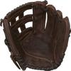 Rawlings | PLAYER PREFERRED Glove | Baseball/Softball | Right Hand Throw | 12.5" - Pro H-Web view 3