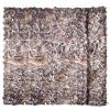 iunio Camo Netting Camouflage Netting, Camo Net Bulk Roll Camouflage Mesh Nets for Hunting Blind Deer Stand Military Party Decorations Sunshade Shooting (Hunting Dry Grass Camo, 4.9ft*32.8ft/1.5m*10m) view 1