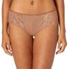 Panache Cari Brief Panty, Caramel, XS view 1