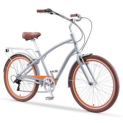 EVRYjourney Mens Bike
