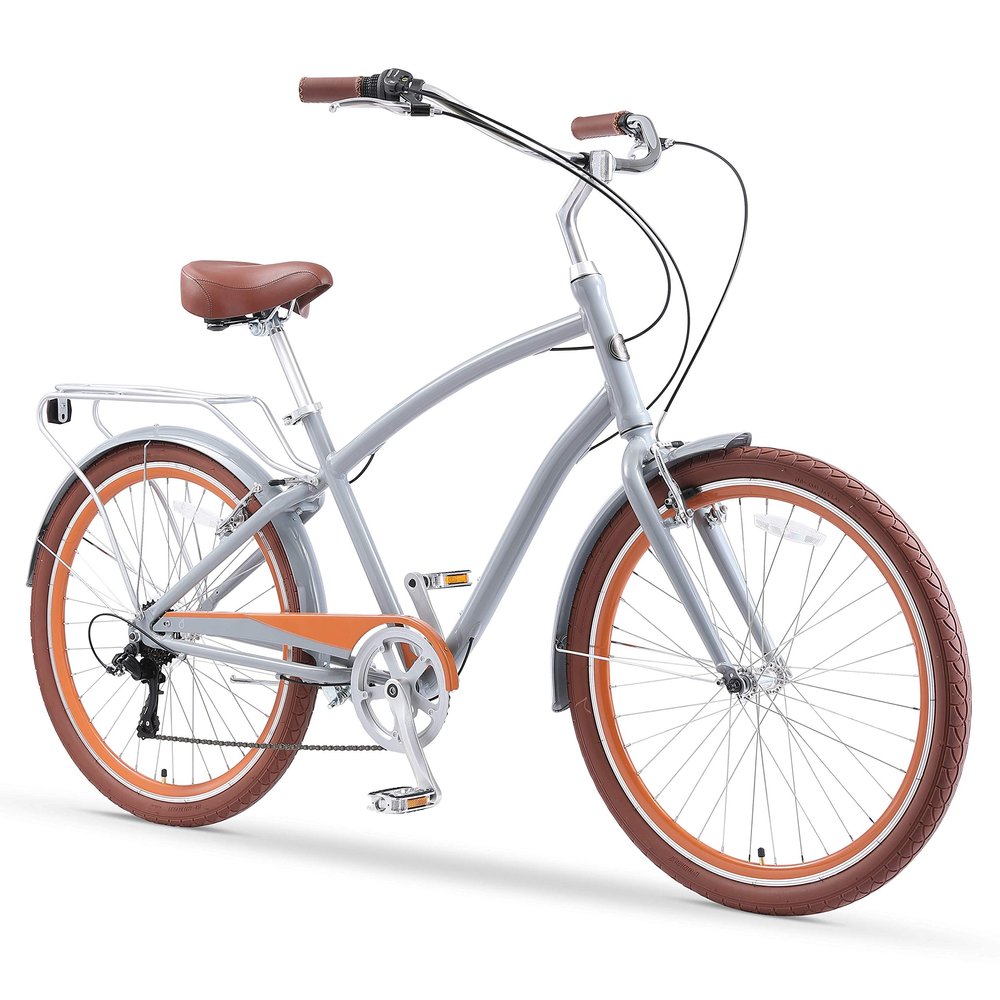 EVRYjourney Mens Bike