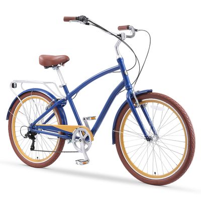 EVRYjourney Mens Bike