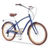 EVRYjourney Mens Bike view 1