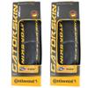 Continental GatorSkin DuraSkin Tire, 2-Count (Folding, 700 x 28mm) view 1