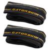 Continental GatorSkin DuraSkin Tire, 2-Count (Folding, 700 x 28mm) view 2