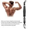 ZJchao Power Bar, Upper Body Expander Equipment Arm Muscle Trainer Spring Arm Power Chest Expander Forearm Power Exerciser Fitness Equipment for Home Travel or view 3