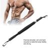 ZJchao Power Bar, Upper Body Expander Equipment Arm Muscle Trainer Spring Arm Power Chest Expander Forearm Power Exerciser Fitness Equipment for Home Travel or view 4