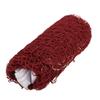 Portable Badminton Net Polypropylene Fiber Mesh Outdoor Sports Entertainment Training Net Set(Red) view 1