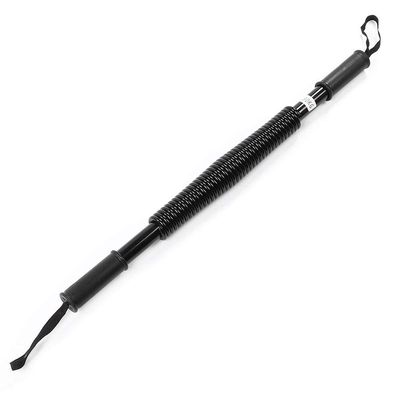 ZJchao Chest Expander Arm Muscle Trainer, Spring Arm Power Exerciser Power Chest Expander Forearm Power Exerciser Fitness Equipment for Home Travel or Outdoors(80KG)