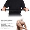 ZJchao Chest Expander Arm Muscle Trainer, Spring Arm Power Exerciser Power Chest Expander Forearm Power Exerciser Fitness Equipment for Home Travel or Outdoors(80KG) view 2