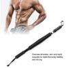 ZJchao Chest Expander Arm Muscle Trainer, Spring Arm Power Exerciser Power Chest Expander Forearm Power Exerciser Fitness Equipment for Home Travel or Outdoors(80KG) view 4