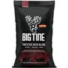 Big Tine Fortified Deer Blend, 10 lbs, Cherry Rush Flavor, Whole Grain Feed, Nitro Mineral Formula, Nutritious, Packed with Vitamins and Minerals, Supports Antler Growth, Gravity or Ground Feeding view 1