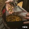 Big Tine Fortified Deer Blend, 10 lbs, Cherry Rush Flavor, Whole Grain Feed, Nitro Mineral Formula, Nutritious, Packed with Vitamins and Minerals, Supports Antler Growth, Gravity or Ground Feeding view 4